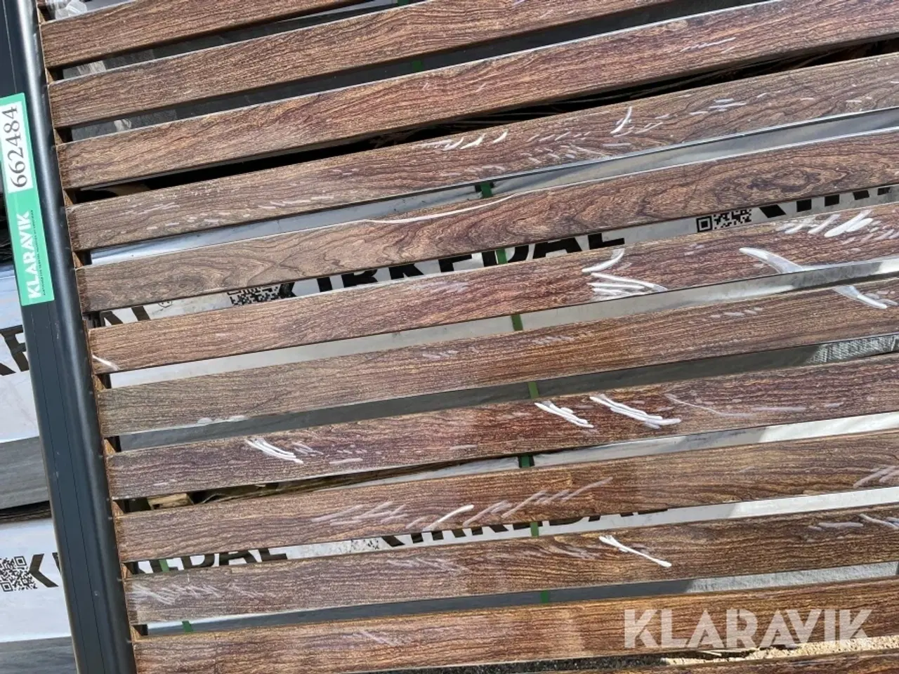 Billede 4 - Hegn Kirkedal