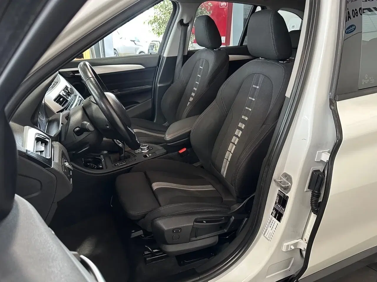 Billede 6 - BMW X1 2,0 sDrive20i Advantage aut.