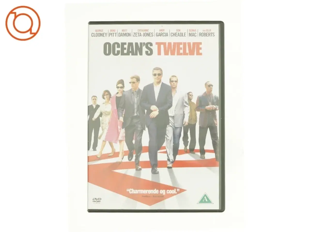 Billede 1 - Ocean's Twelve