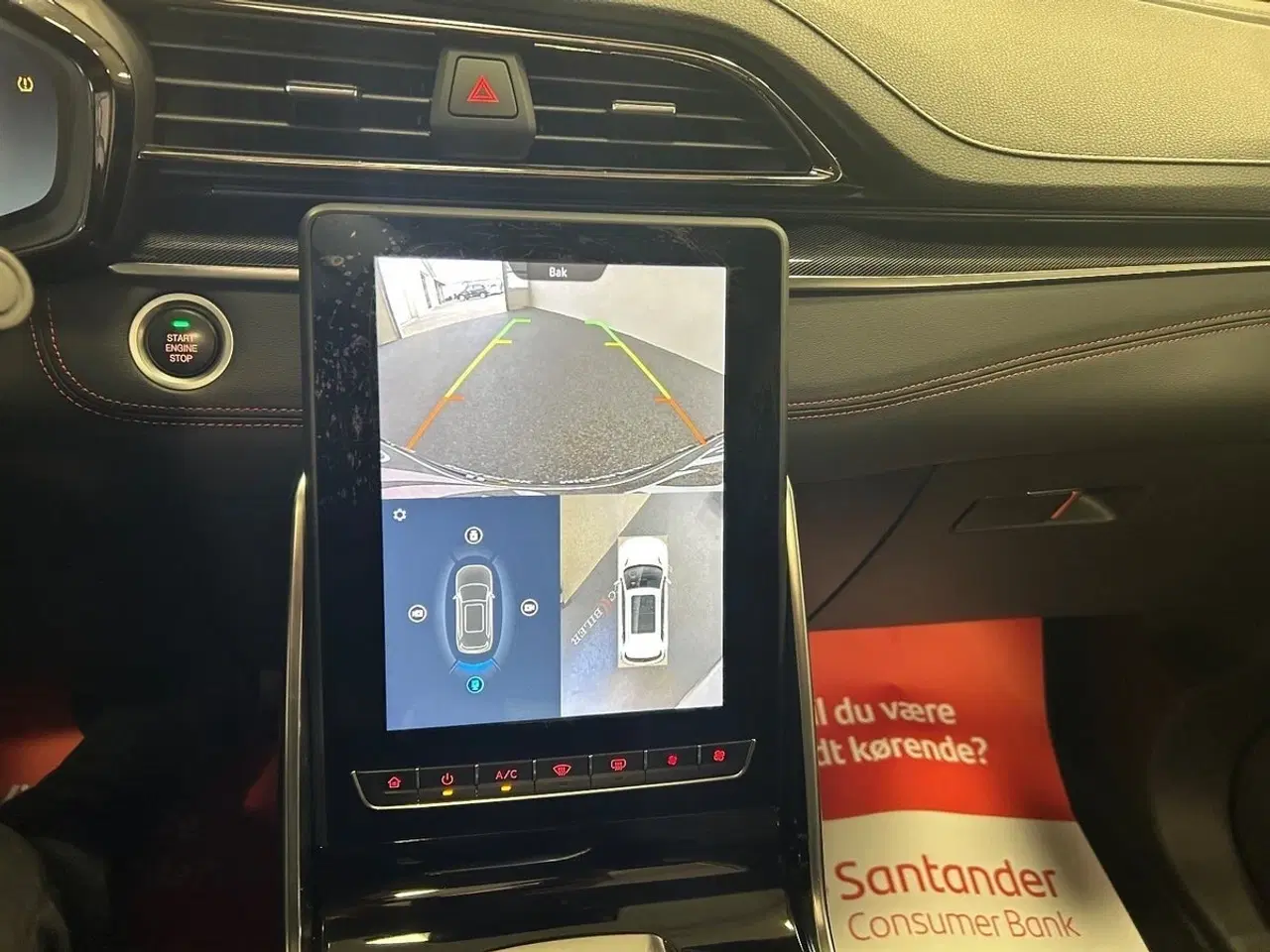 Billede 14 - Maxus Euniq6 70 