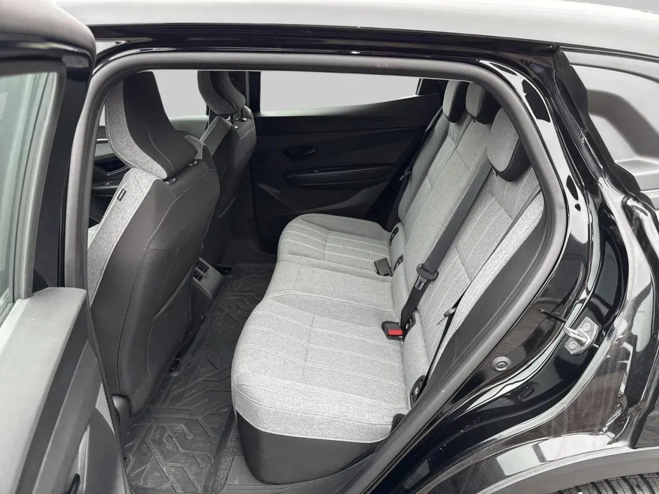 Billede 9 - Renault Megane E-Tech 60 Evolution ER