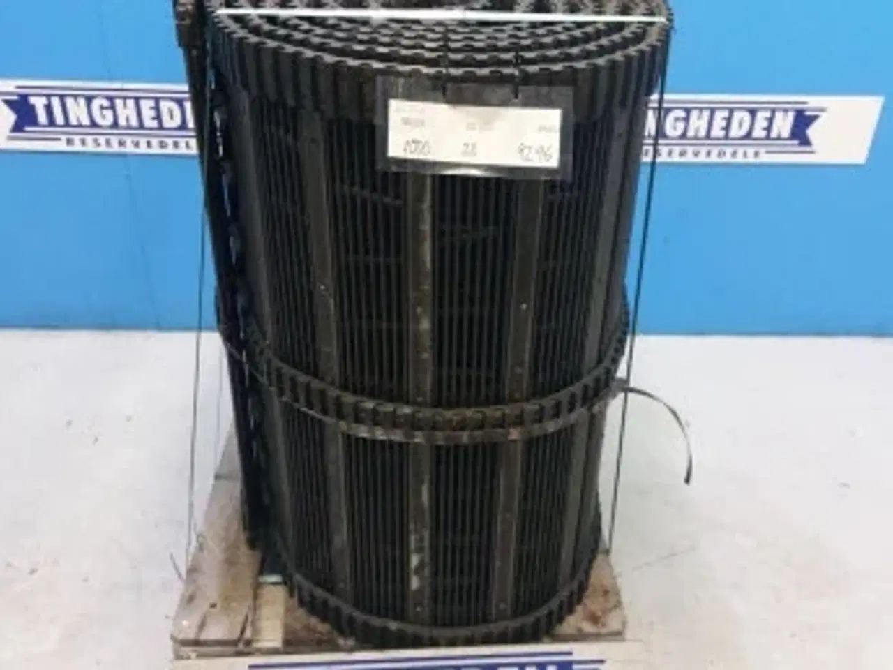 Billede 11 - Asa Lift 182-190 Remkæder