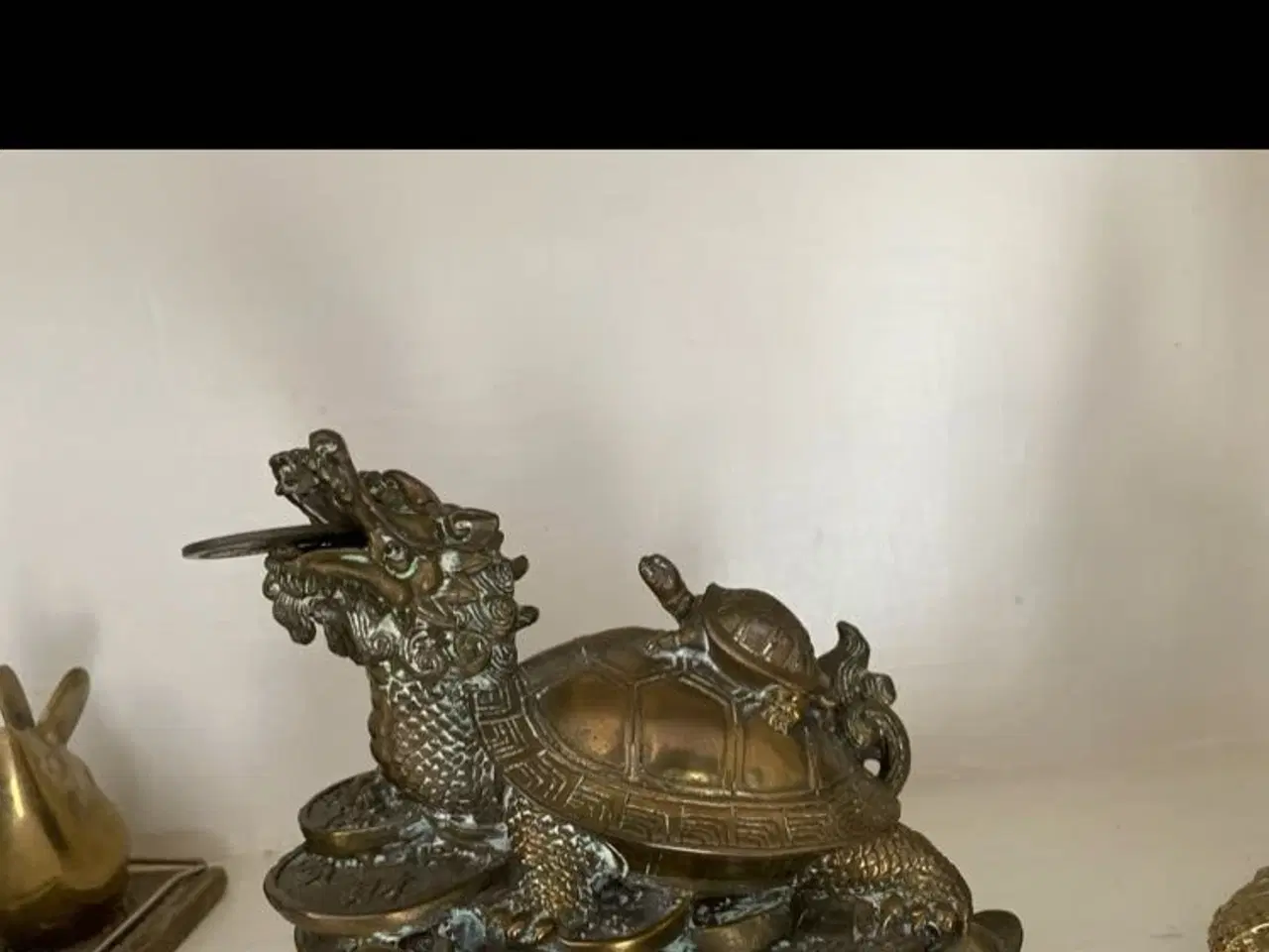 Billede 7 - Sjældne Bronzeting