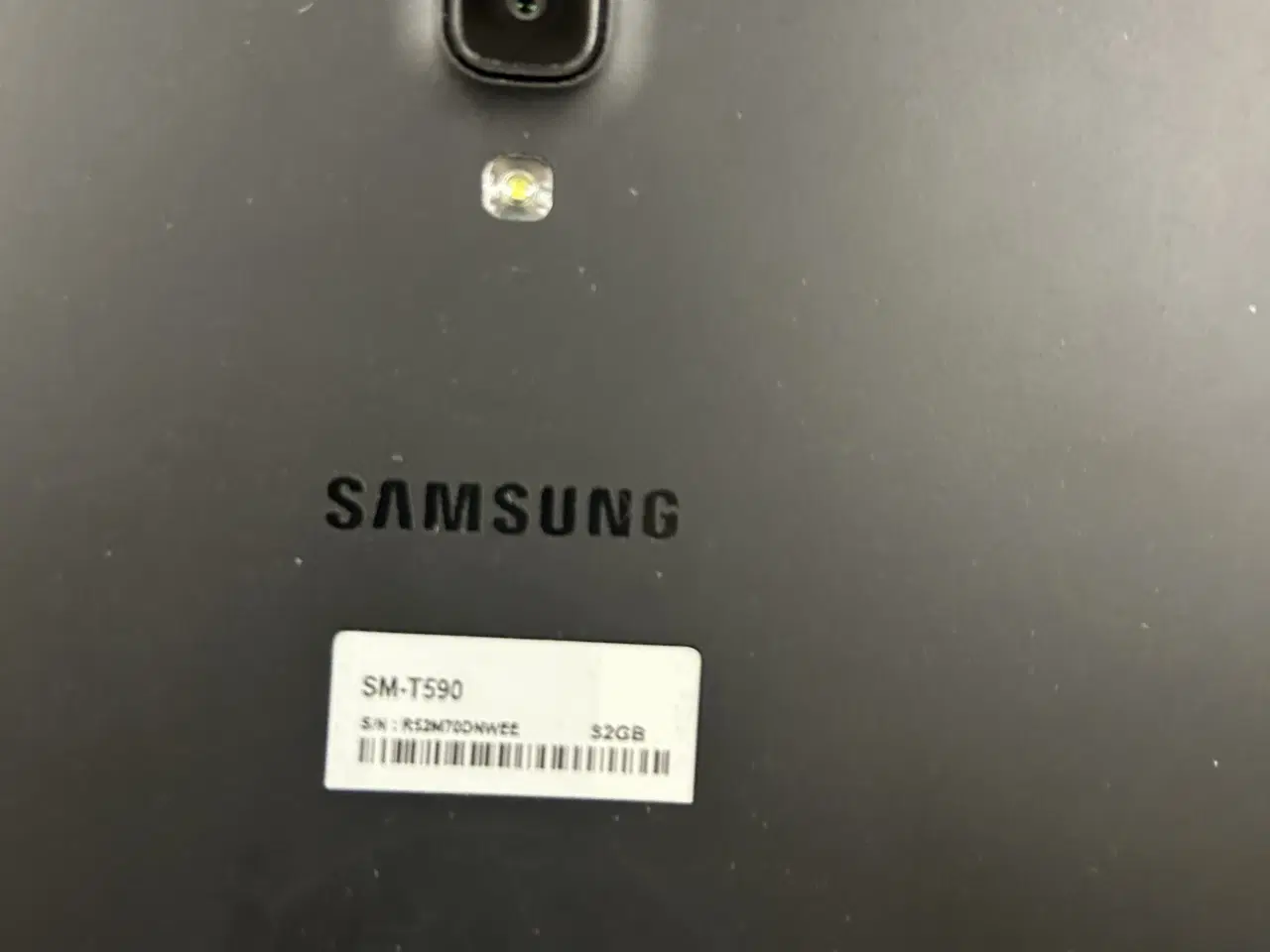 Billede 3 - Samsung Galaxy Tab A