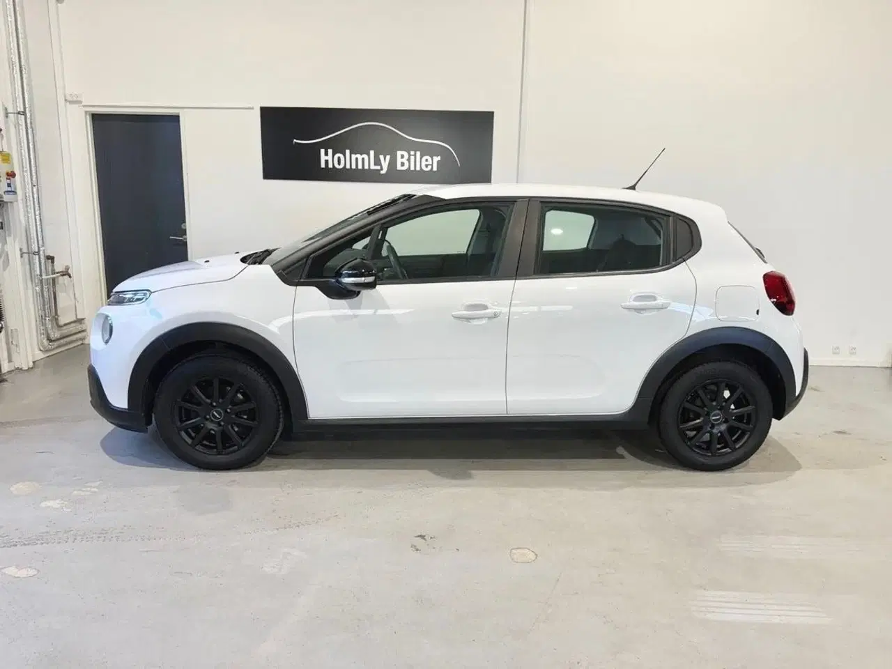 Billede 5 - Citroën C3 1,2 PureTech 82 Iconic LTD