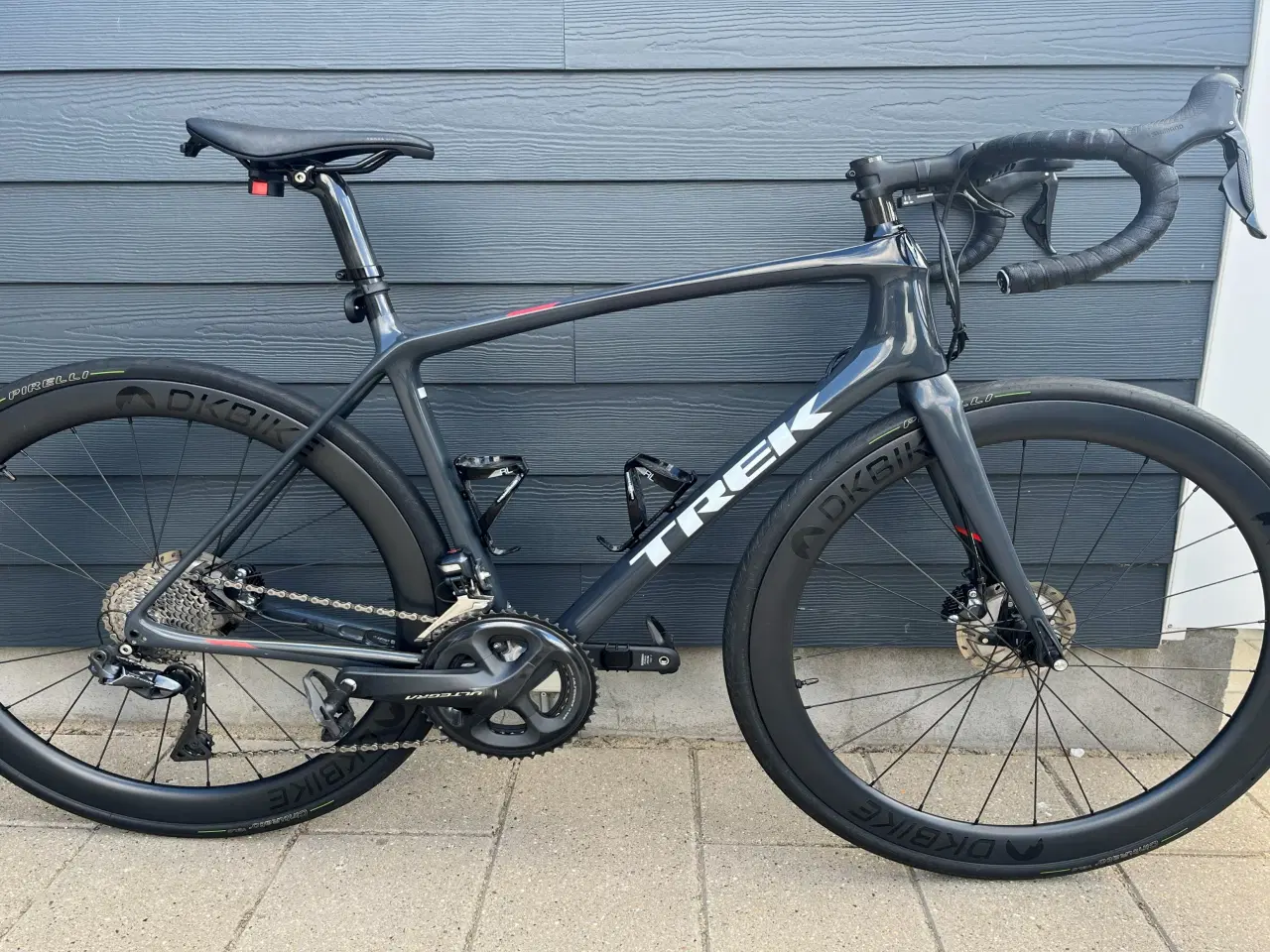 Billede 1 - Trek Emonda SLR 7 