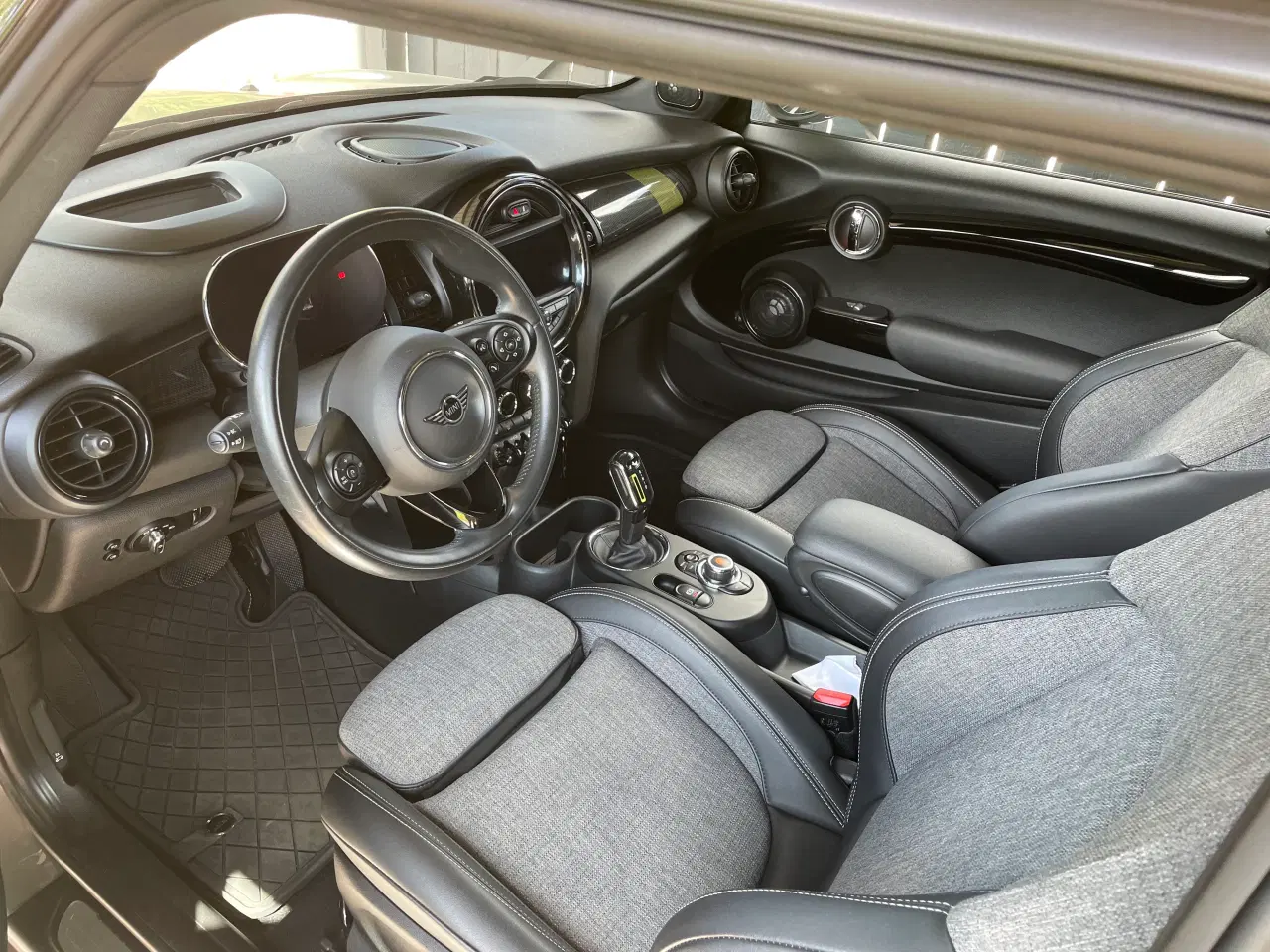 Billede 3 - Mini Cooper se