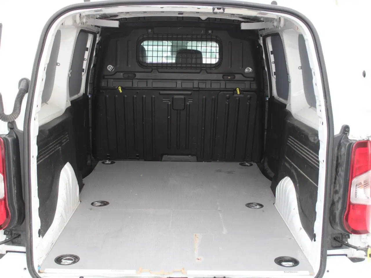 Billede 12 - Peugeot Partner 1,5 BlueHDi 130 L2V2 Plus EAT8 Van