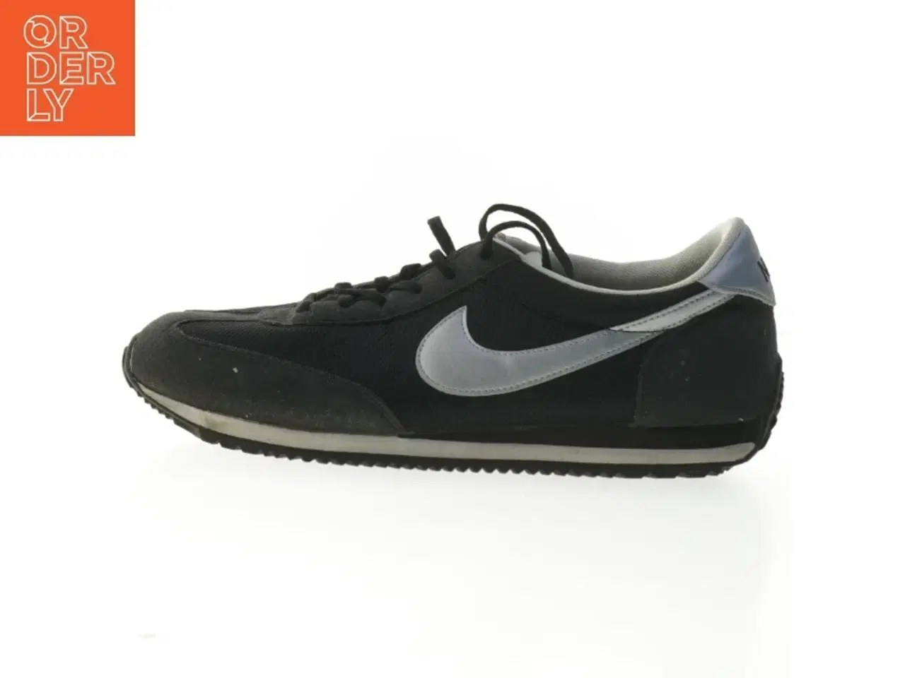 Billede 1 - Nike løbesko størrelse 39 fra Nike (str. 39 )