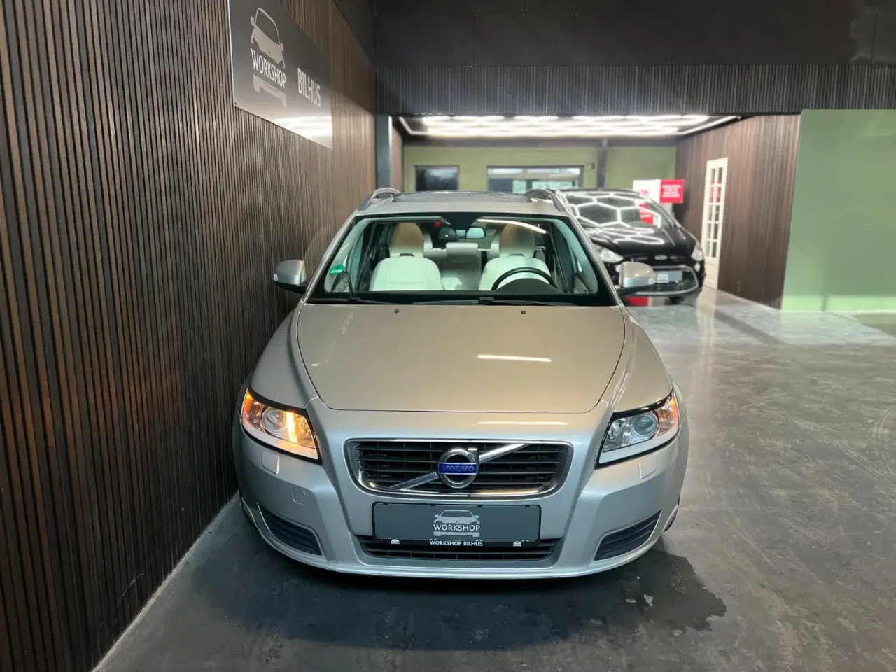 Billede 2 - Volvo V50 1,6 D2 115