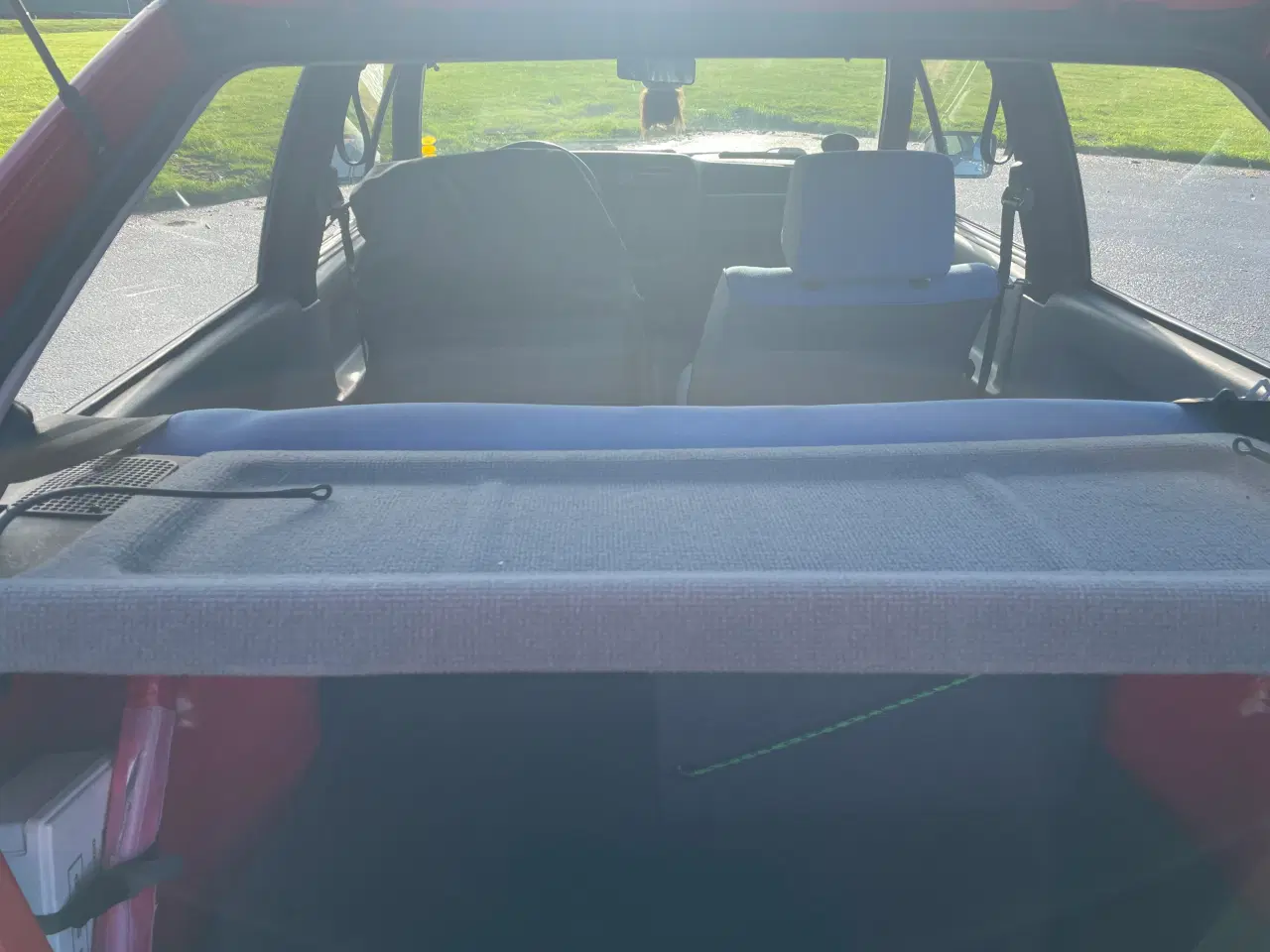 Billede 10 - Vw polo coupe veteran 