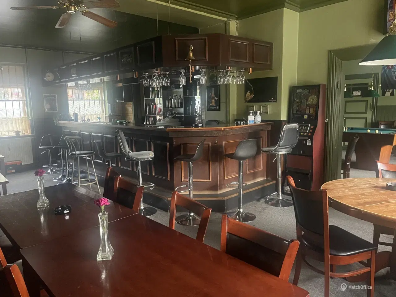 Billede 1 - Værtshus til leje i Roskilde