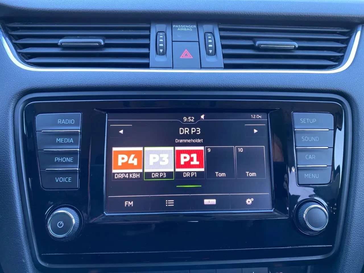 Billede 14 - Skoda Octavia Combi 1,4 TSI Style 150HK Stc 6g