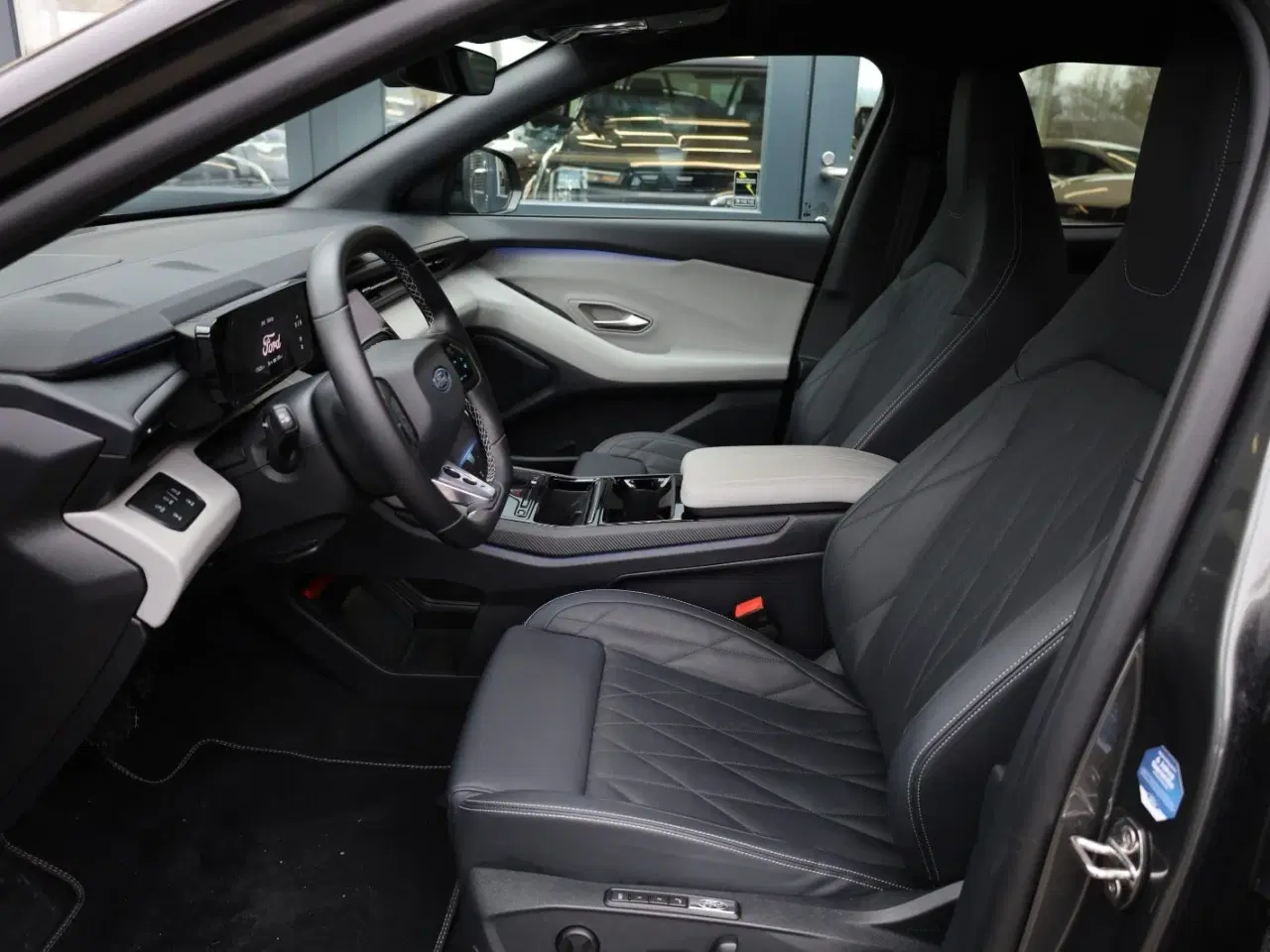 Billede 2 - Ford Capri 77 Premium Extended Range