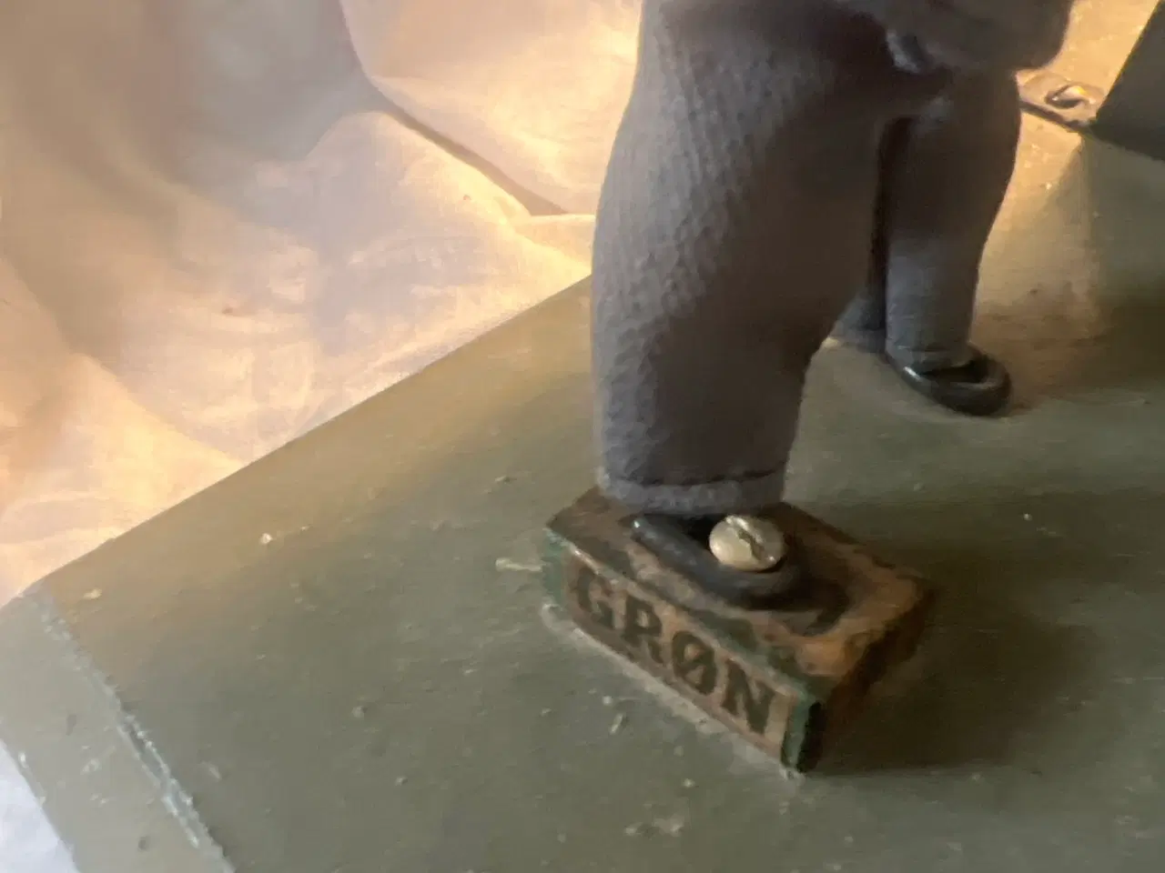 Billede 6 - Fyrbør figur 