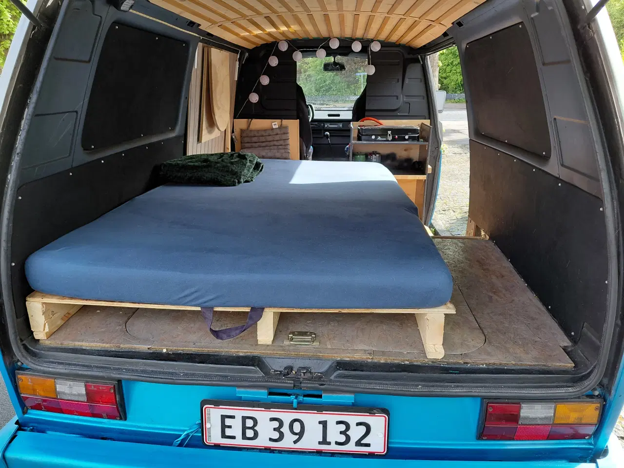 Billede 11 - Vw t3