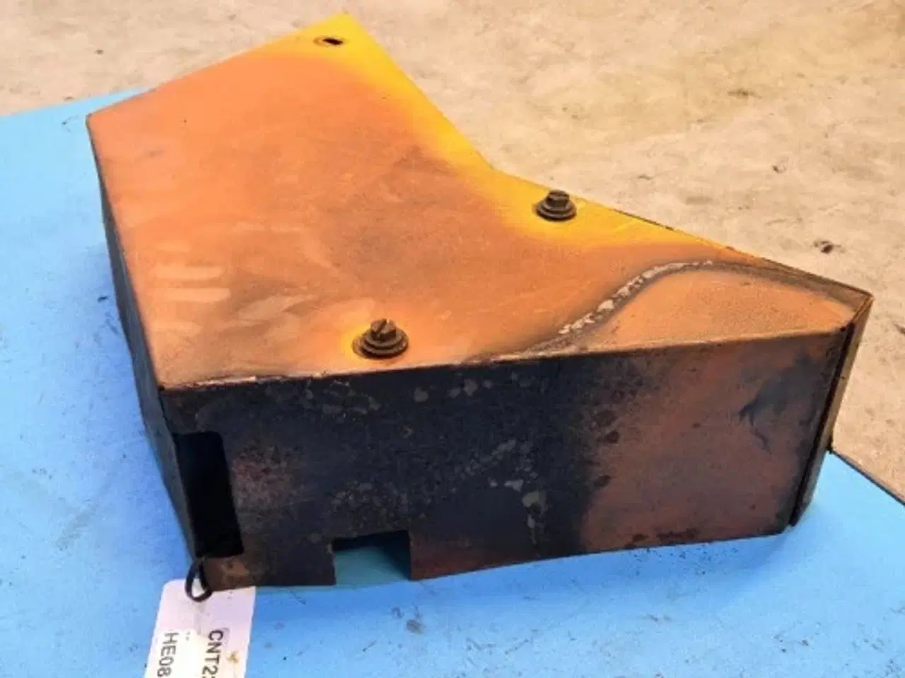 Billede 5 - New Holland  TX66  Skærm 84015579