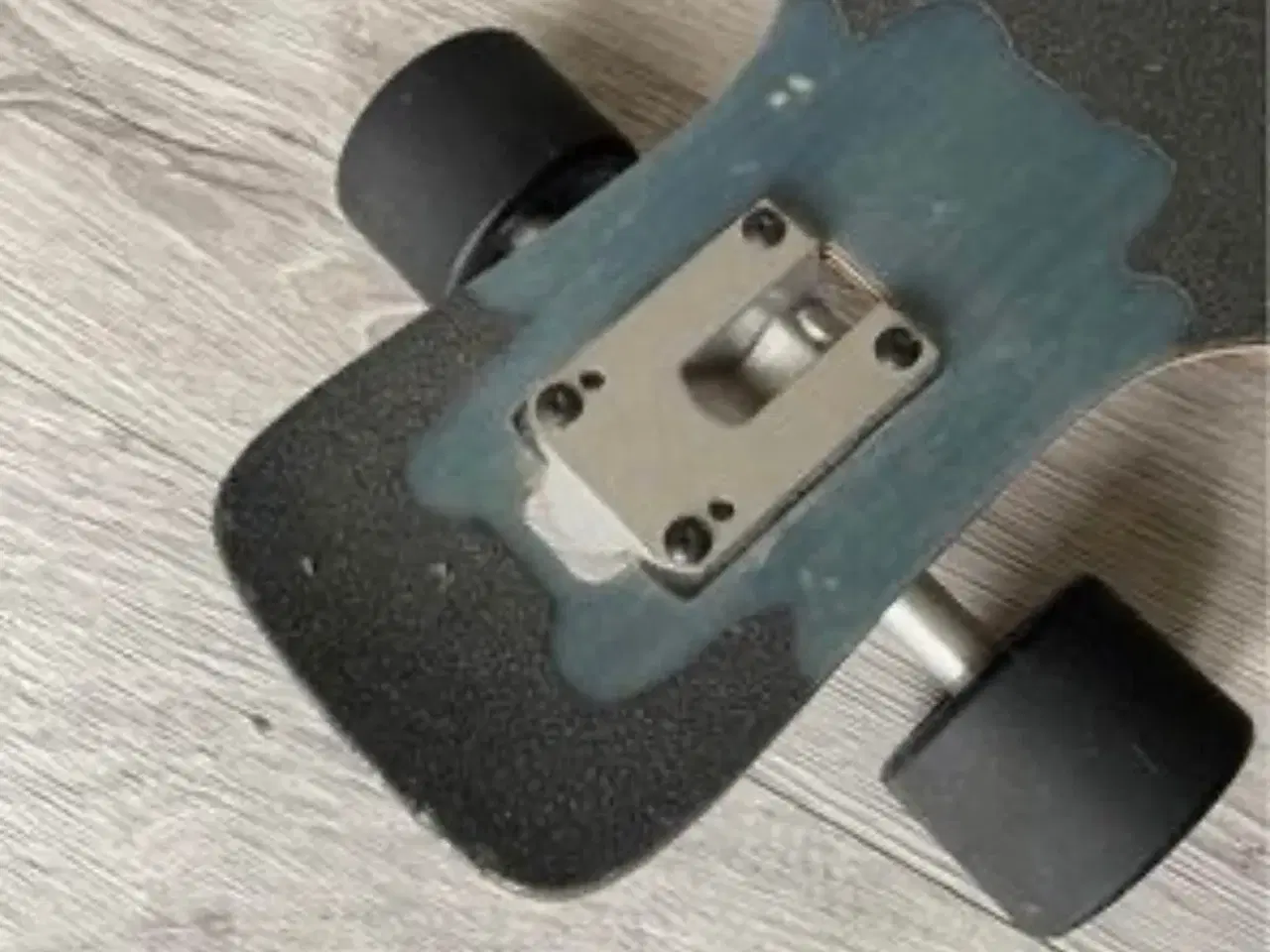 Billede 3 - Tiki tiki boundless longboard (udgået)