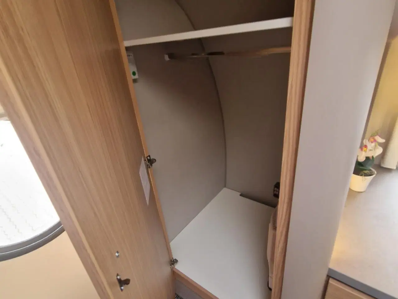 Billede 8 - 2025 - T@B  Tabbert 320 RS