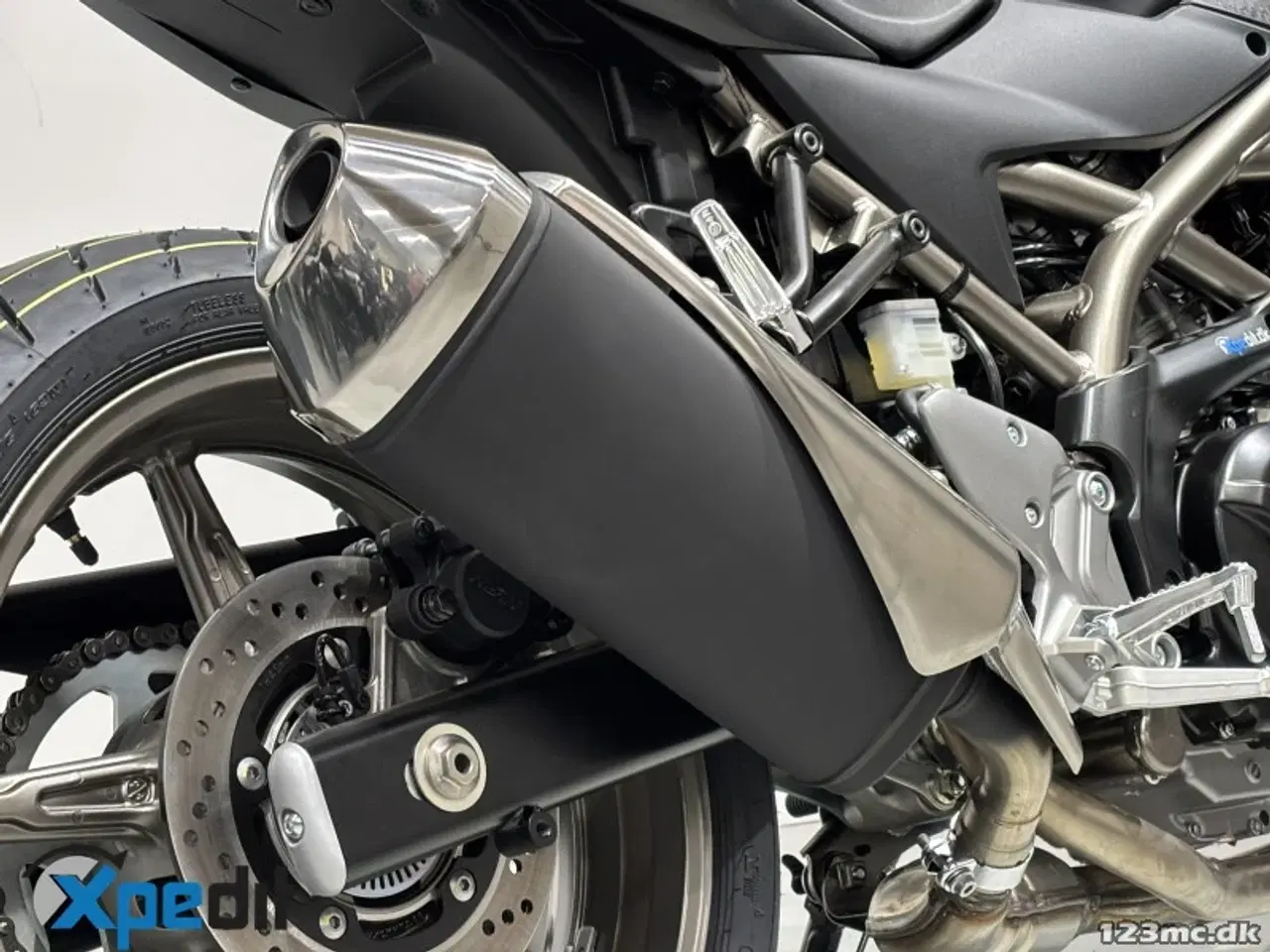 Billede 18 - Suzuki SV 650