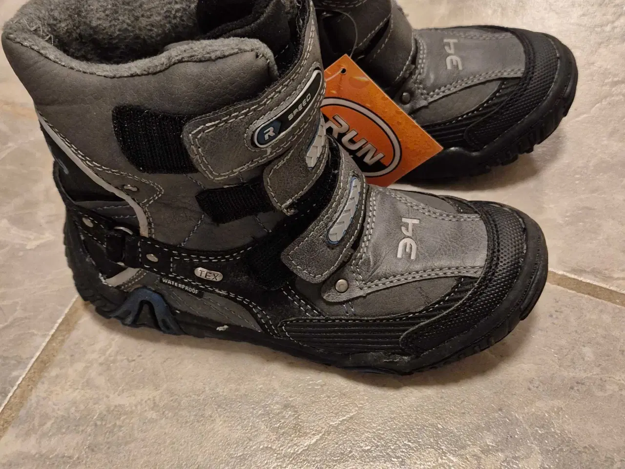 Billede 5 - Nye vinterstøvler str 32