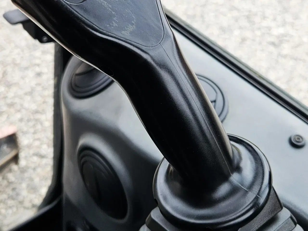 Billede 12 - Eurocomach ES 18 ZT / 3400 timer / tiltman skifte og skovlsæt