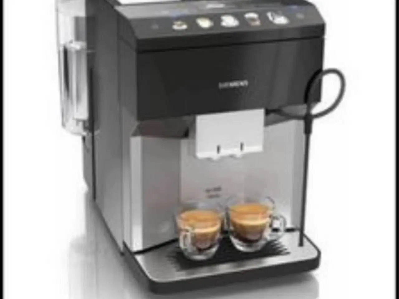 Billede 2 - Siemens EQ500 WIFI