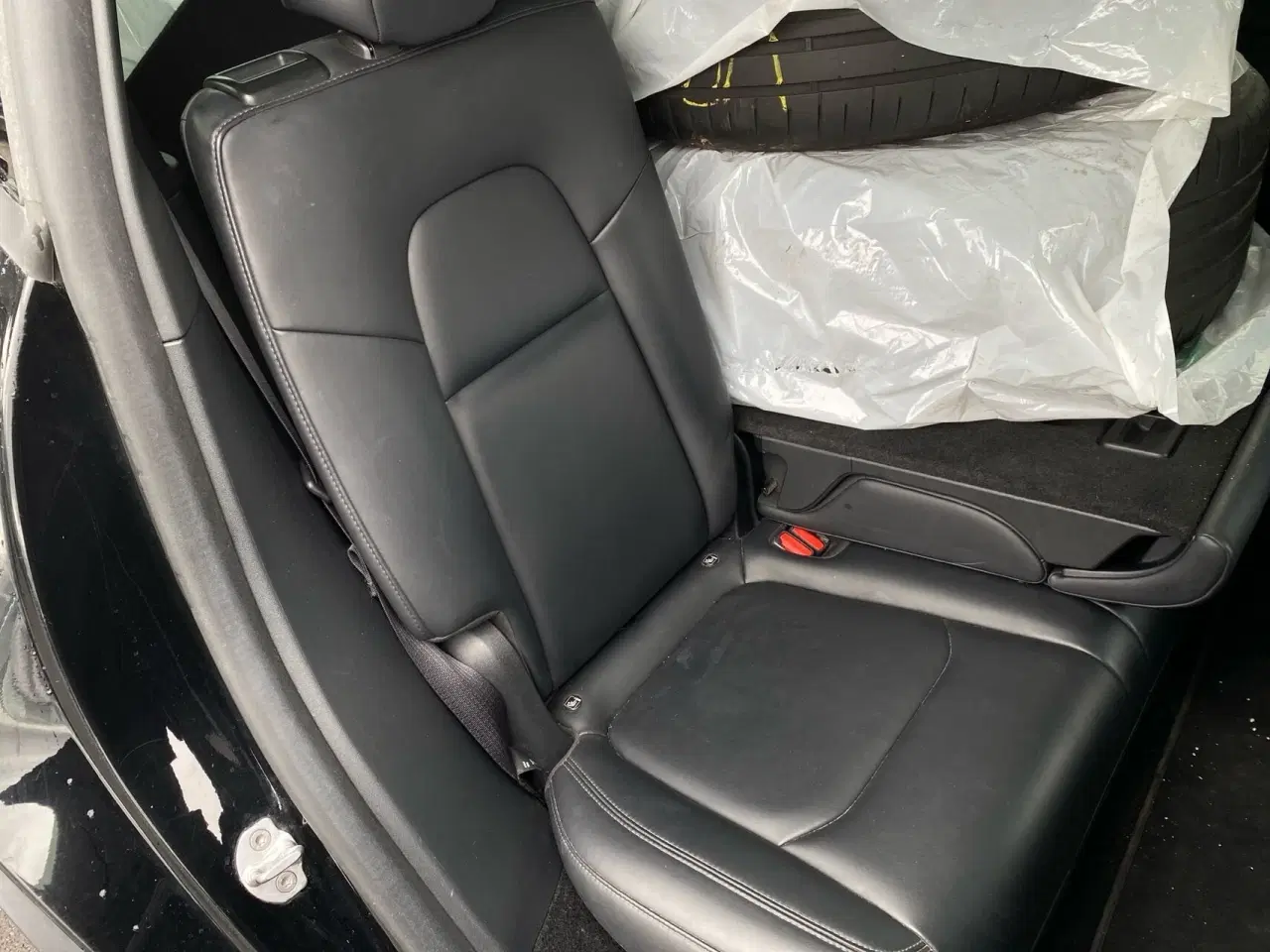 Billede 11 - Tesla Model Y EL RWD 299HK 5d Aut.