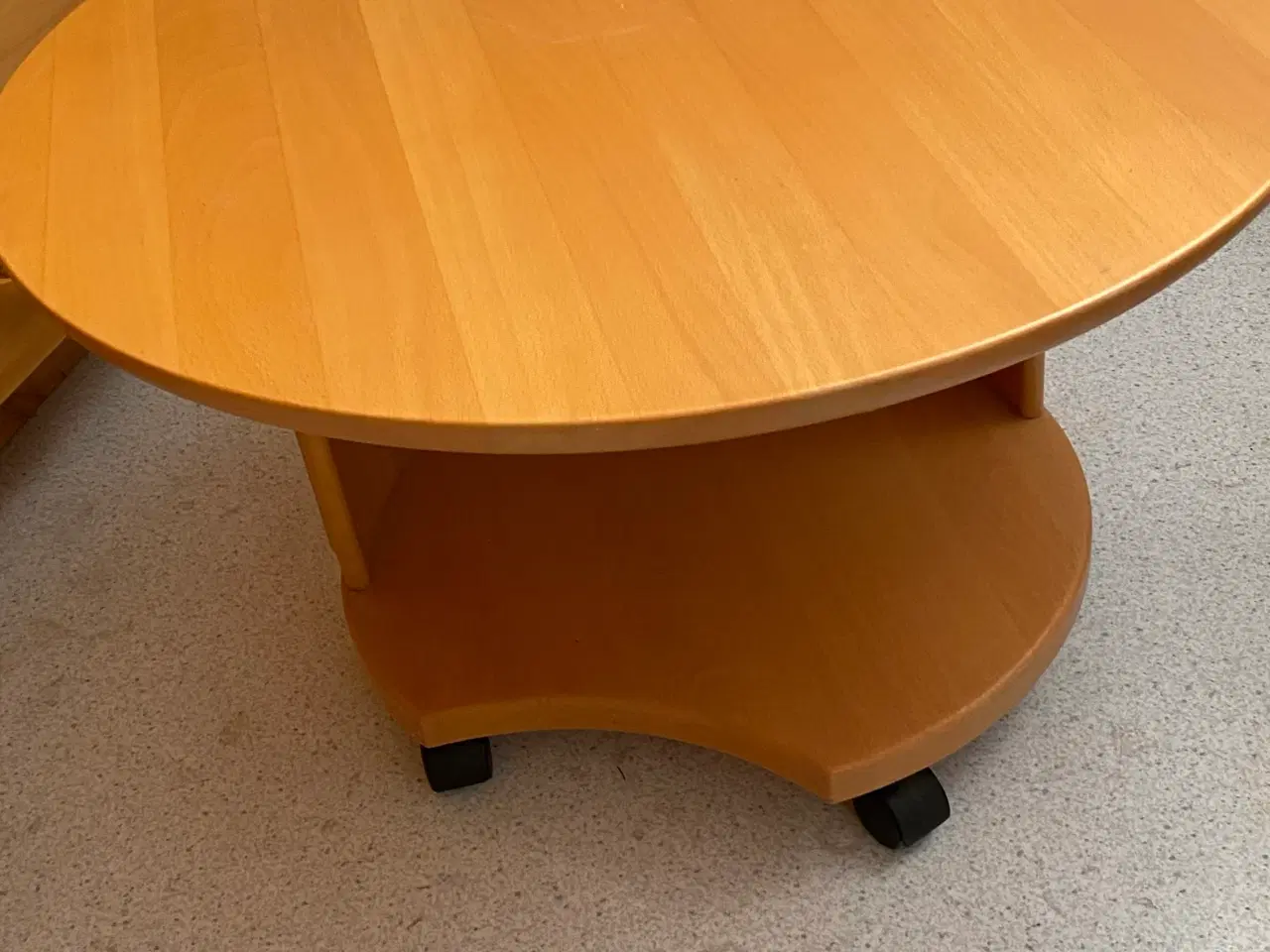 Billede 2 - Sofabord