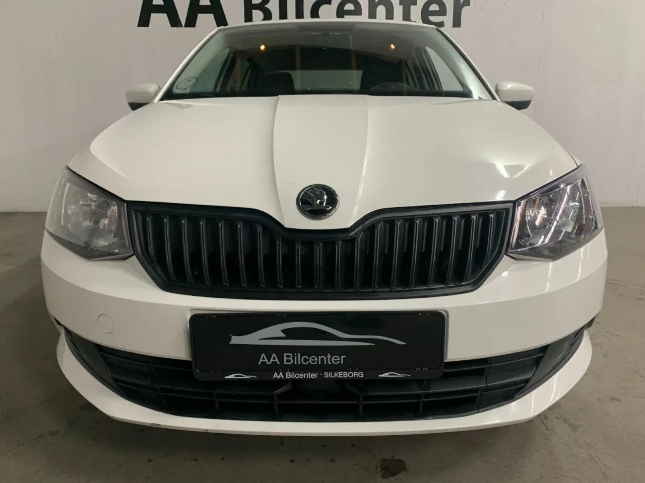 Billede 2 - Skoda Fabia 1,2 TSi 90 Active