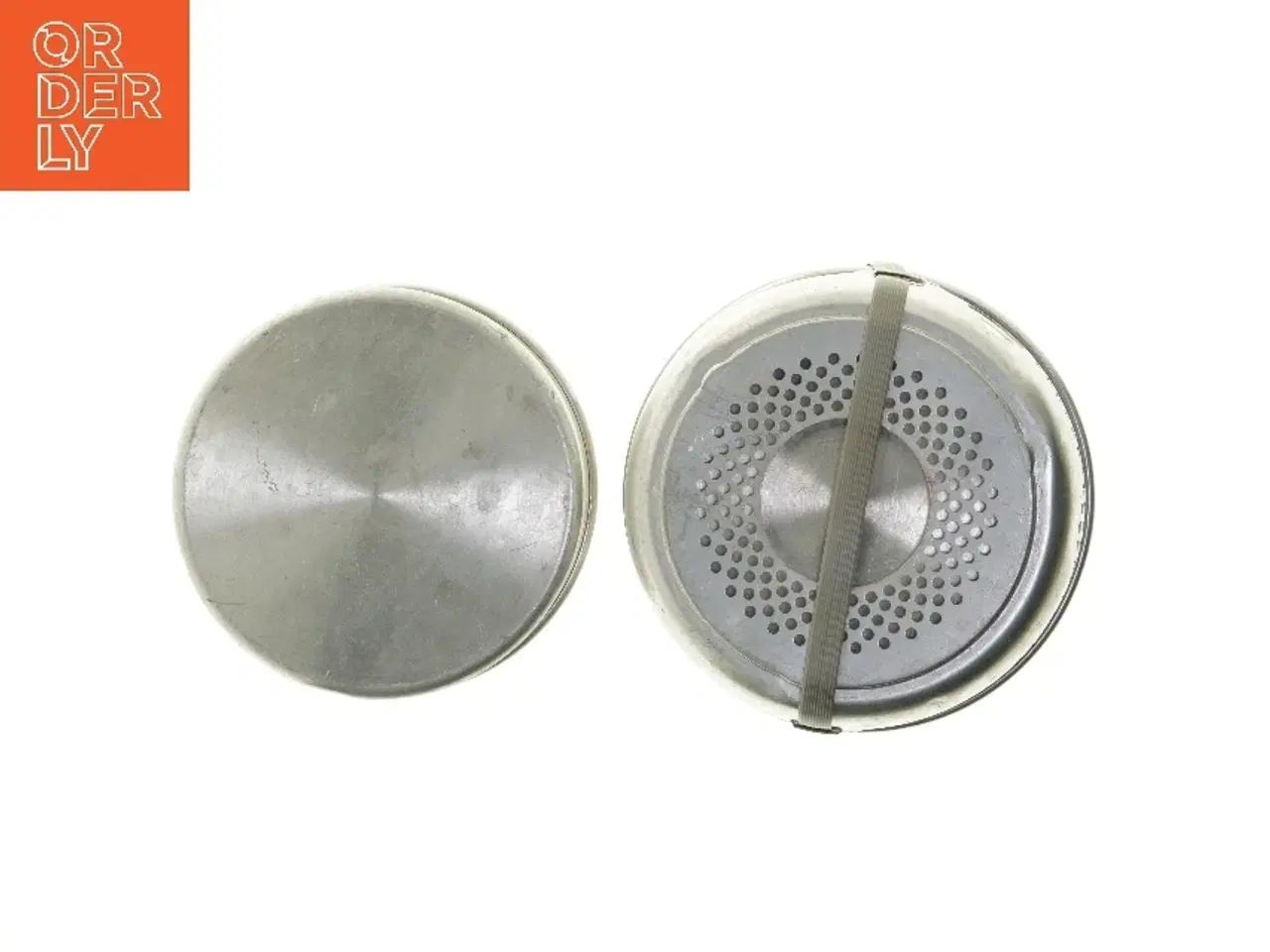 Billede 4 - Camping grydesæt (str. 20x14 cm)