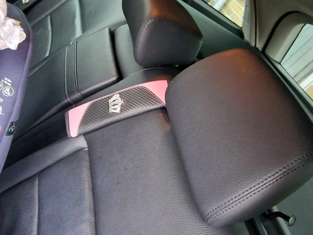 Billede 5 - Mercedes-benz e-klasse