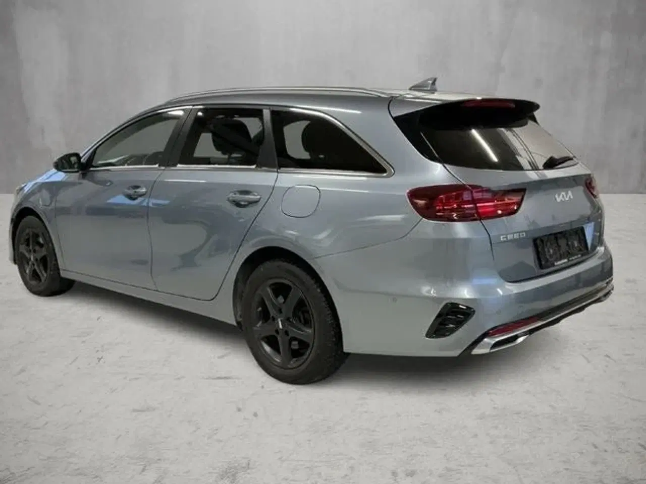 Billede 4 - Kia Ceed 1,6 PHEV Upgrade SW DCT