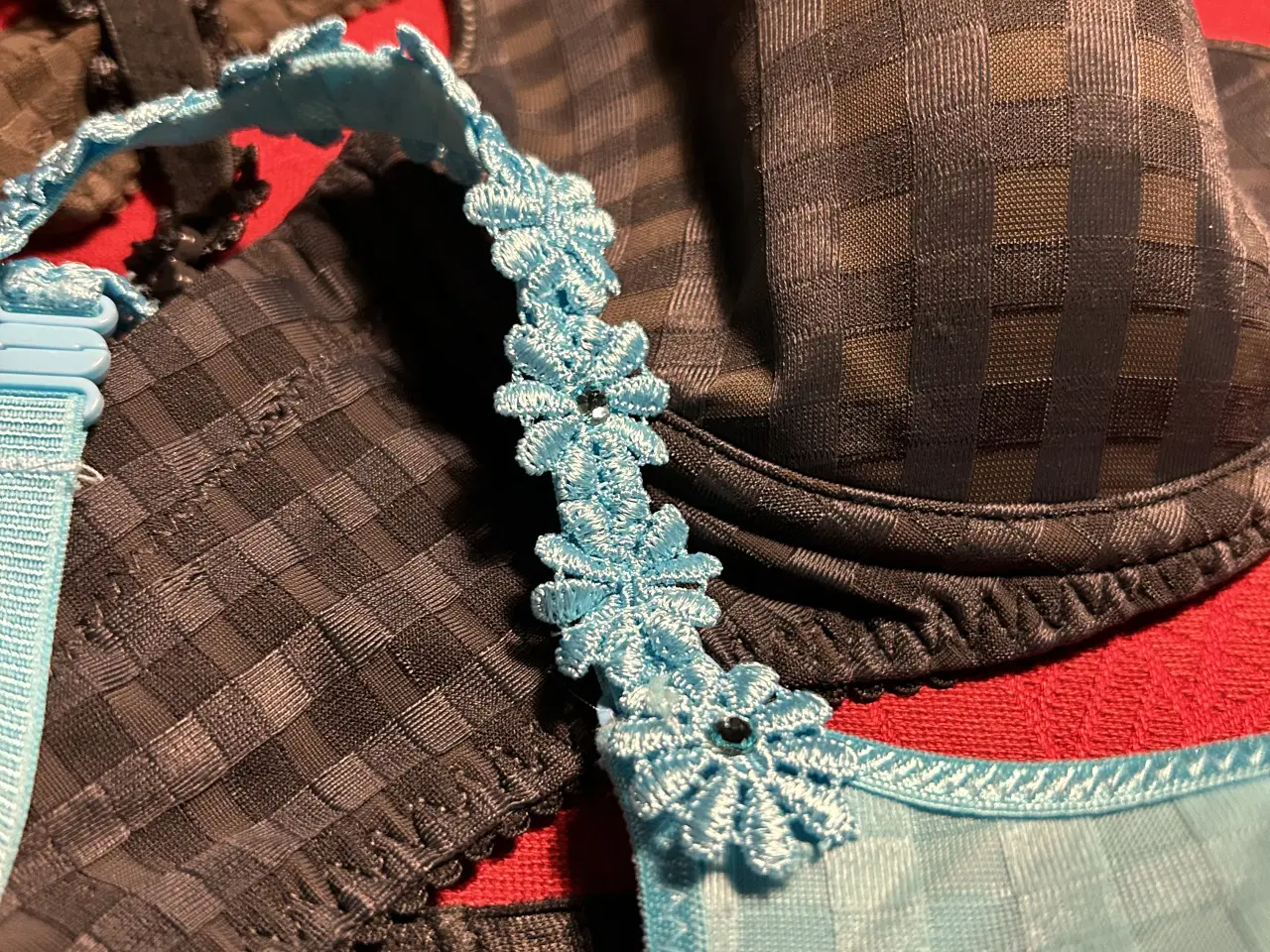 Billede 3 - Marie Jo vatterede bh’er