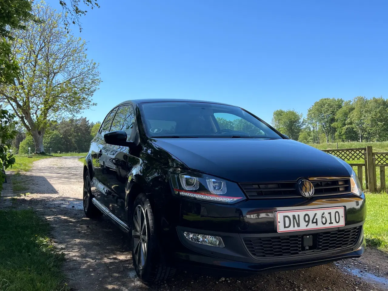 Billede 2 - Vw Polo 1.0 TSI