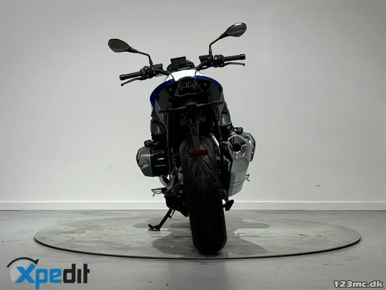 Billede 8 - BMW R 1250 R