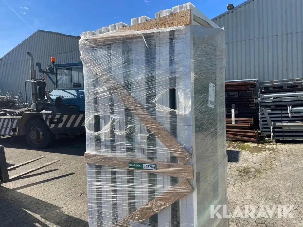 Billede 7 - Vinduer Velfac 6styk