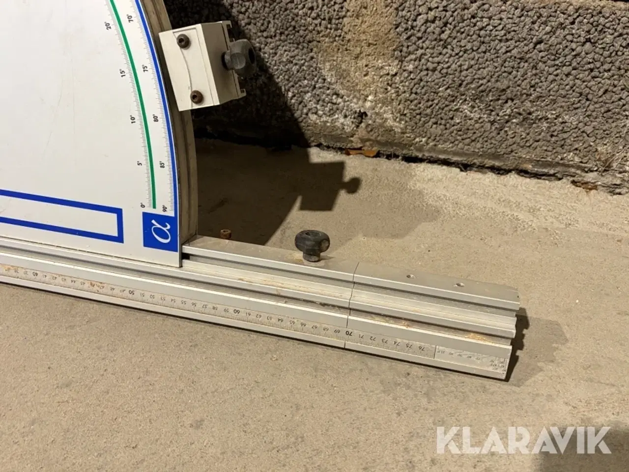 Billede 7 - Elektronisk dobbelt geringslære EGL 1350