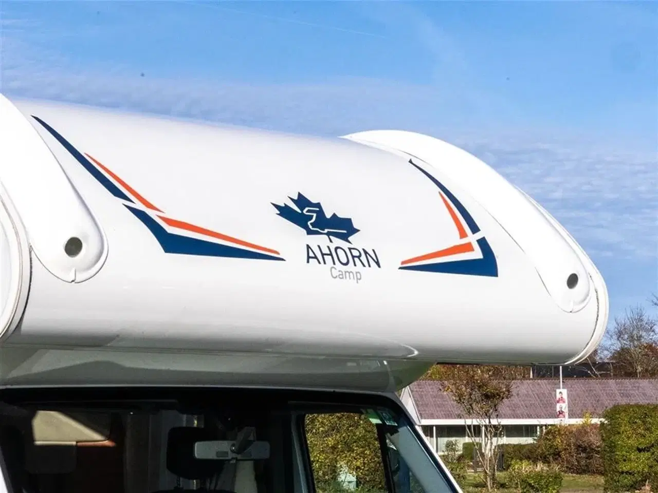 Billede 41 - 2020 - Ahorn ECO 680 Alkove   Velholdt kort Ahorn med alkove