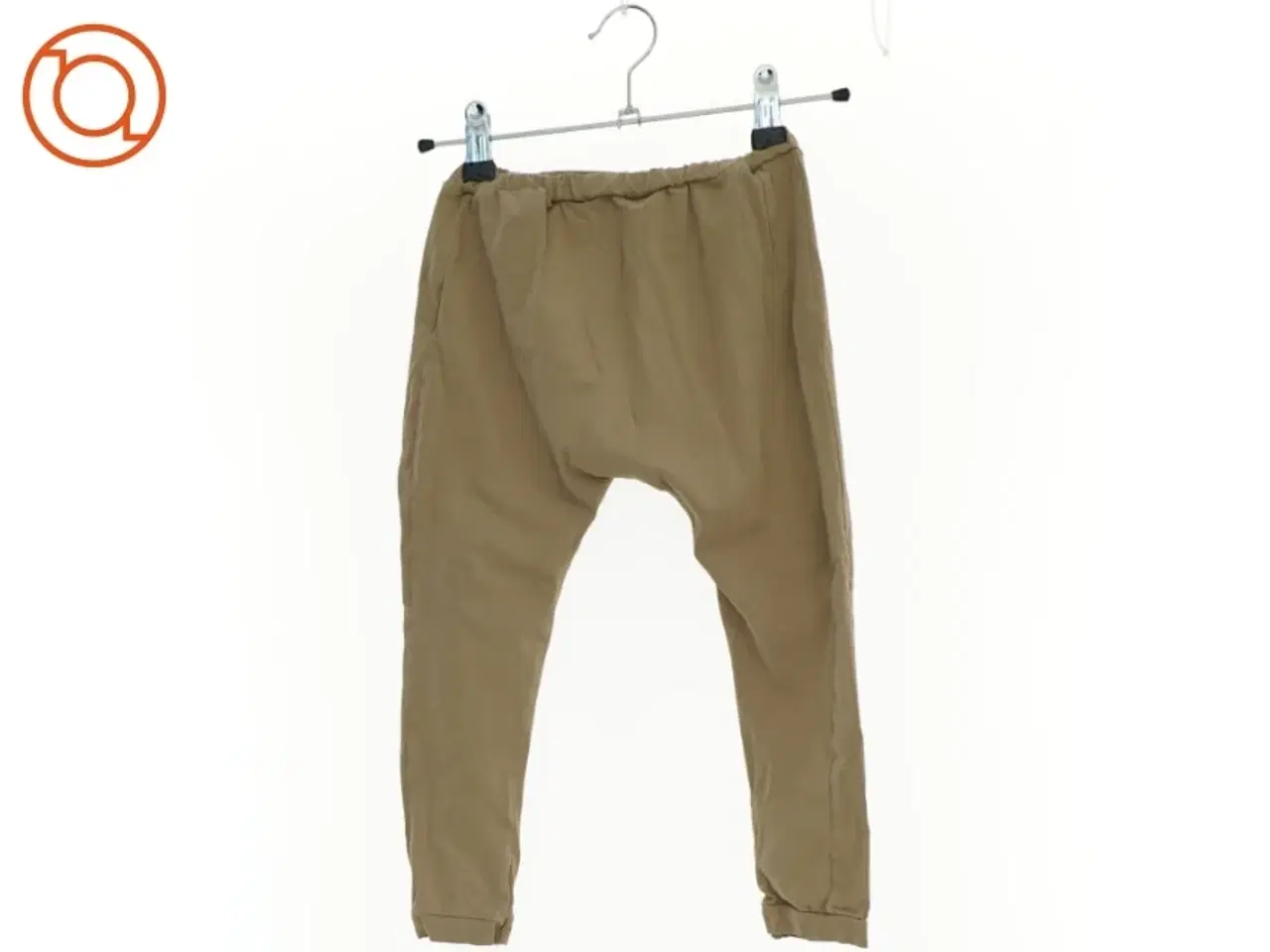 Billede 1 - Bukser (str. 110 cm)