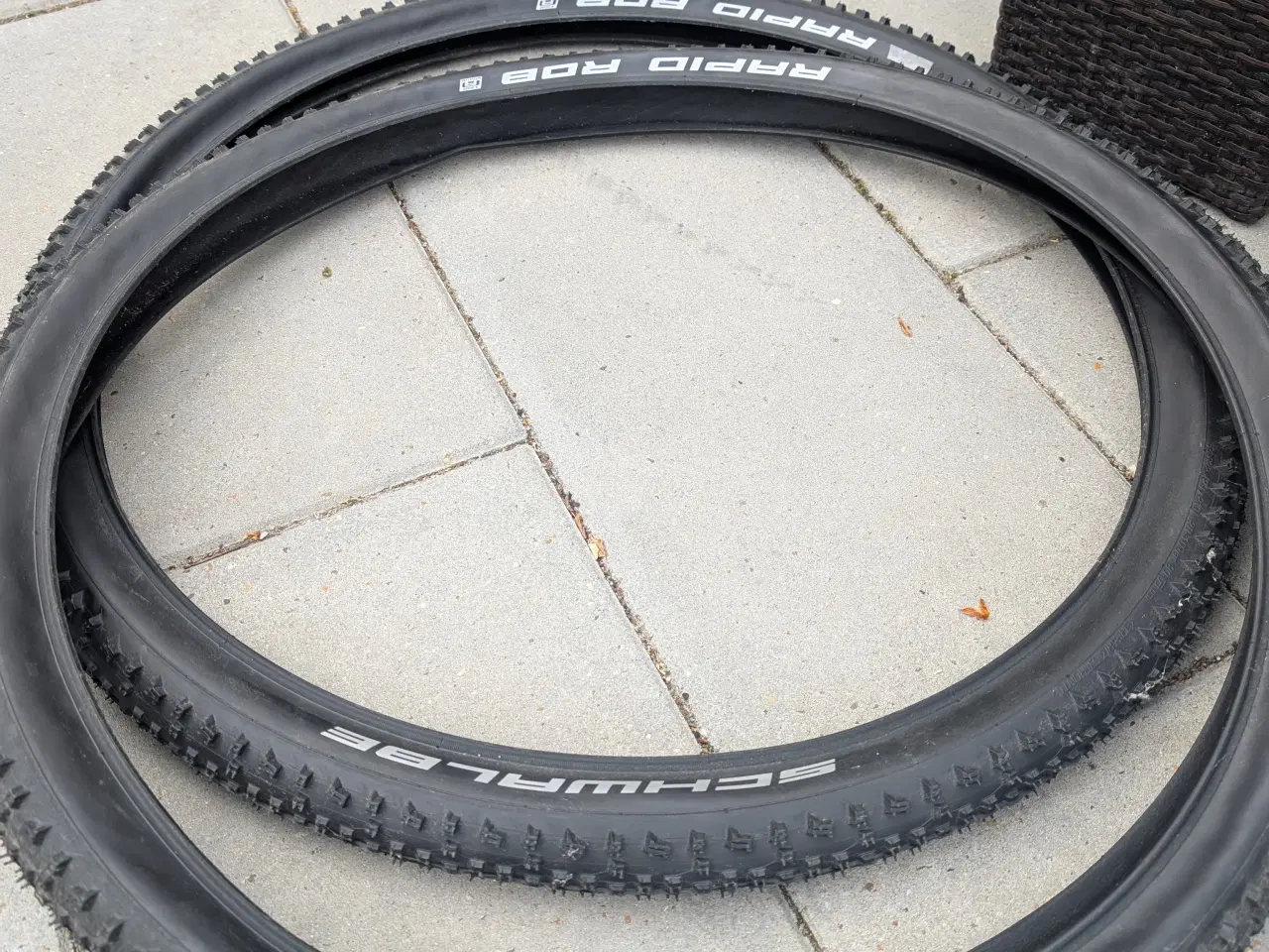 Billede 10 - Flot 21" Principia Evoke A6.9 MTB blå,  20gear