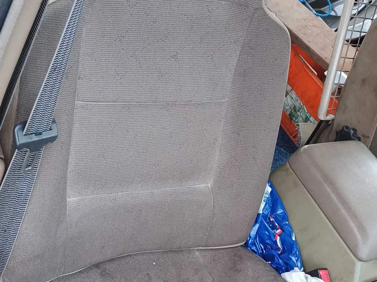 Billede 12 - Discovery 2,5 skal synes omlidt