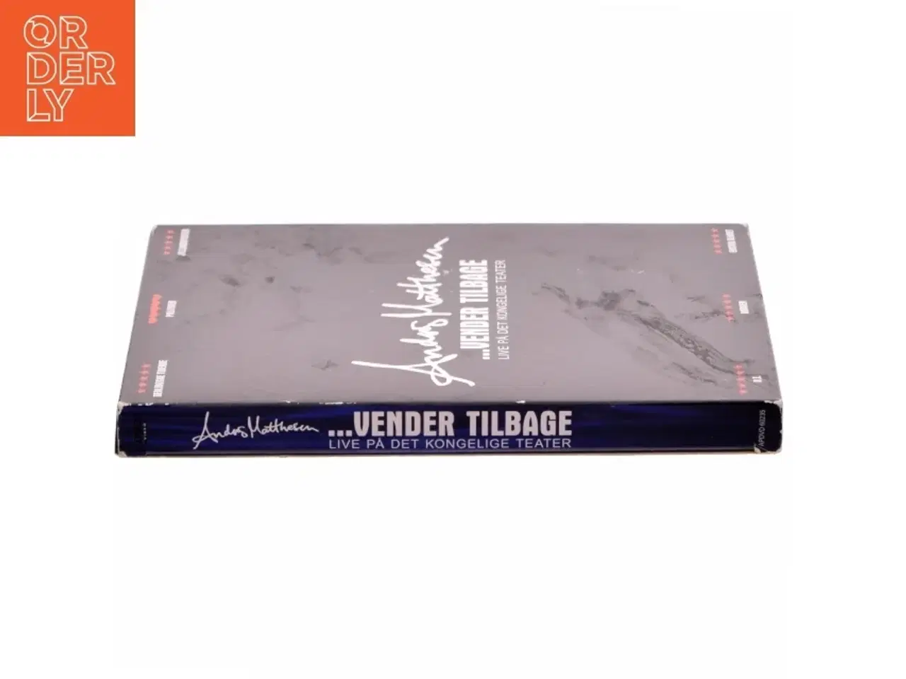 Billede 2 - Anden... Vender Tilbage