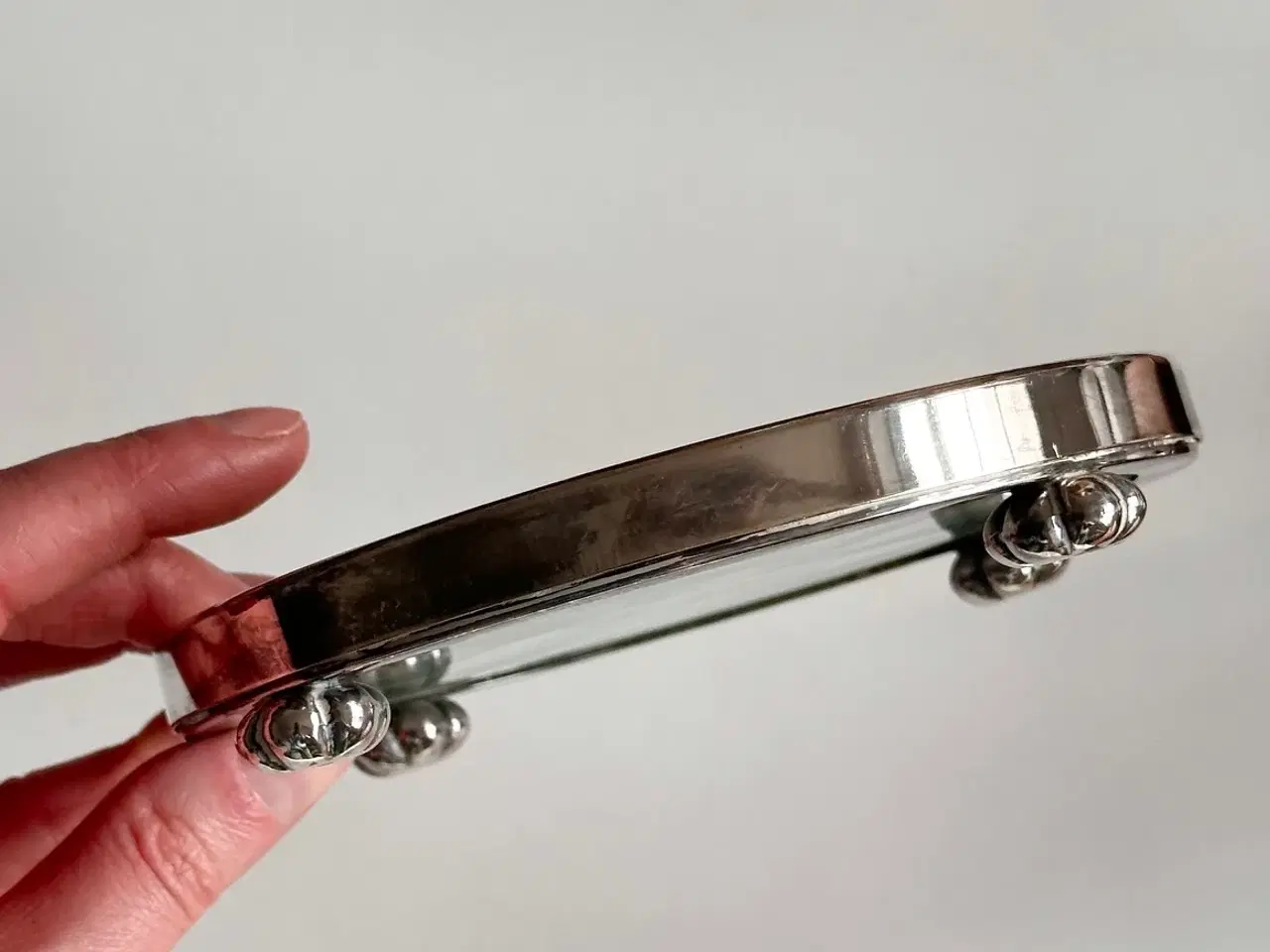 Billede 4 - Bordskåner, broderet