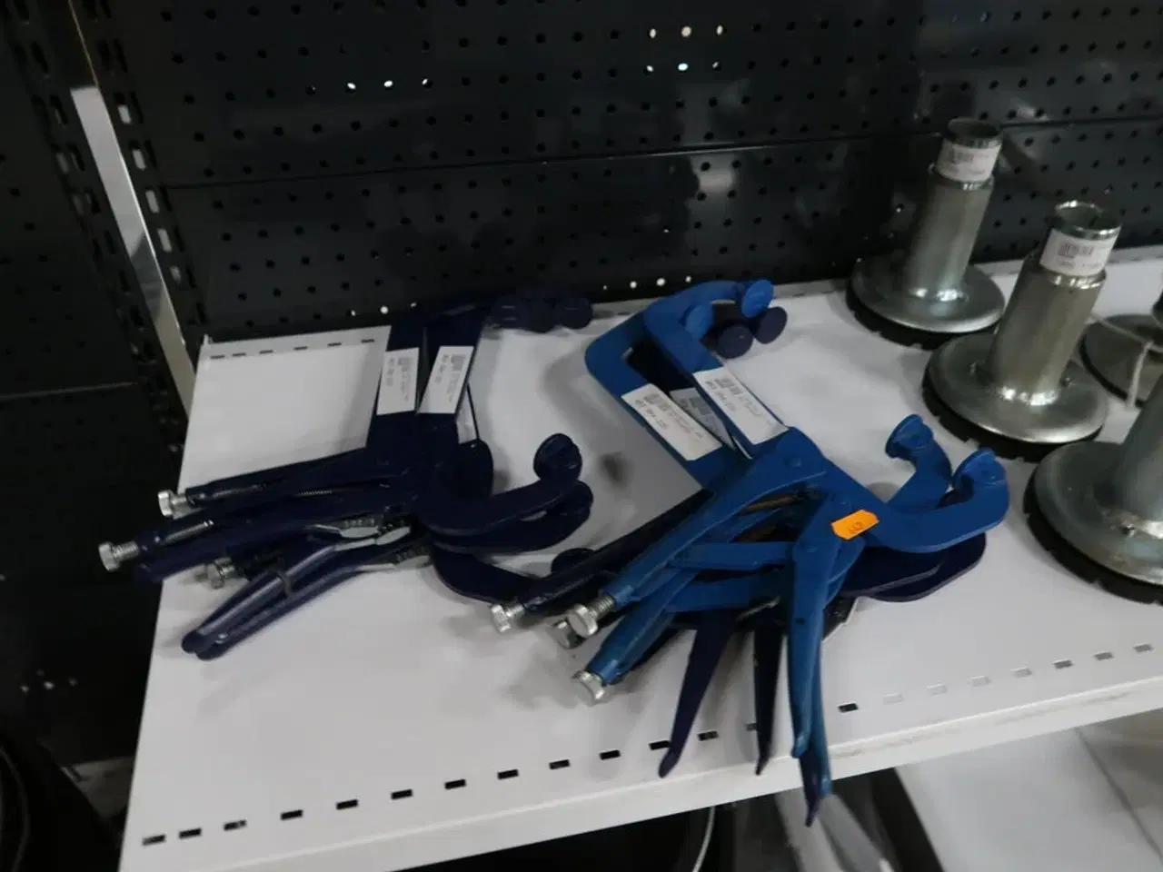 Billede 1 - Div. Svejsetænger