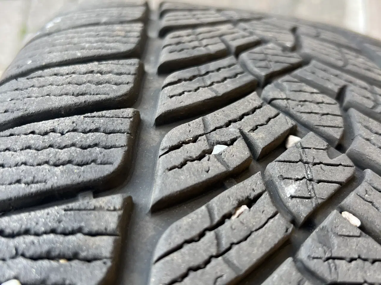 Billede 6 - 19" org. VW ID 4/5 vinterhjul