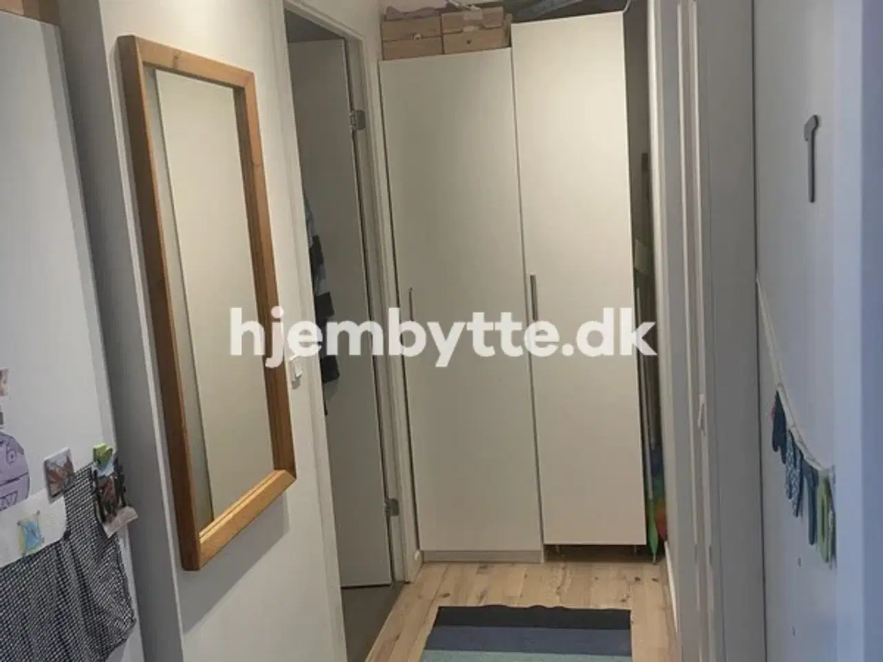 Billede 12 - Hjembytte - Lergravsvej