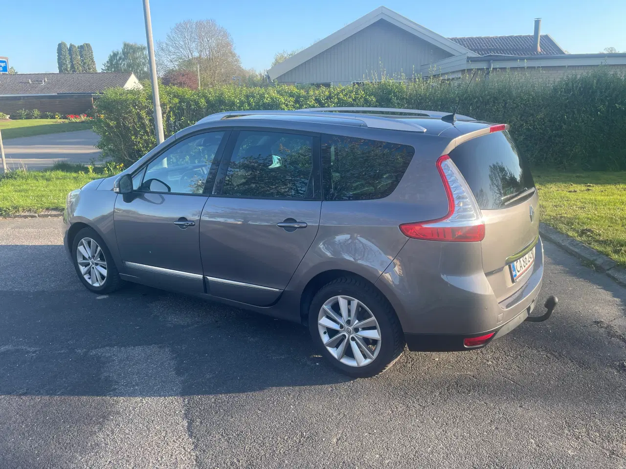 Billede 4 - Renault Grand Scenic