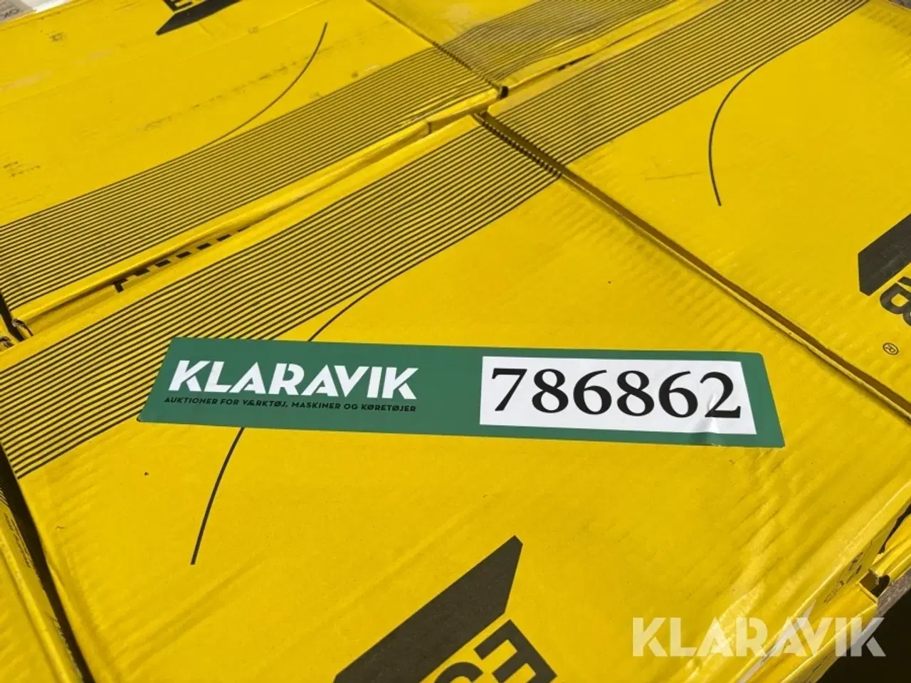 Billede 10 - Svejsetråd ESAB - 12 pakker