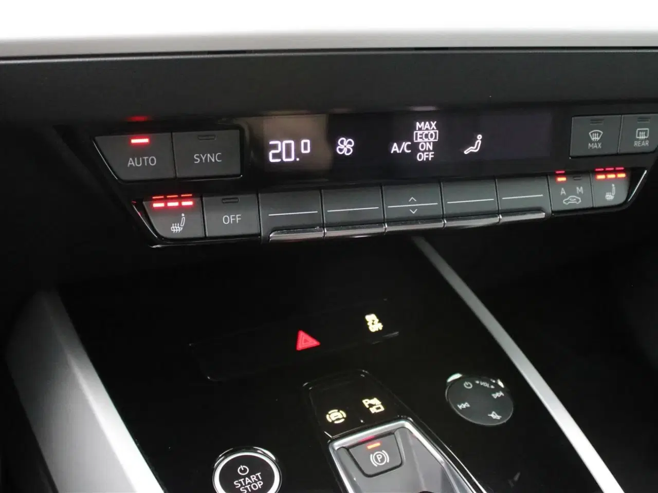 Billede 12 - Audi Q4 40 E-tron Advanced 204HK 5d Aut.